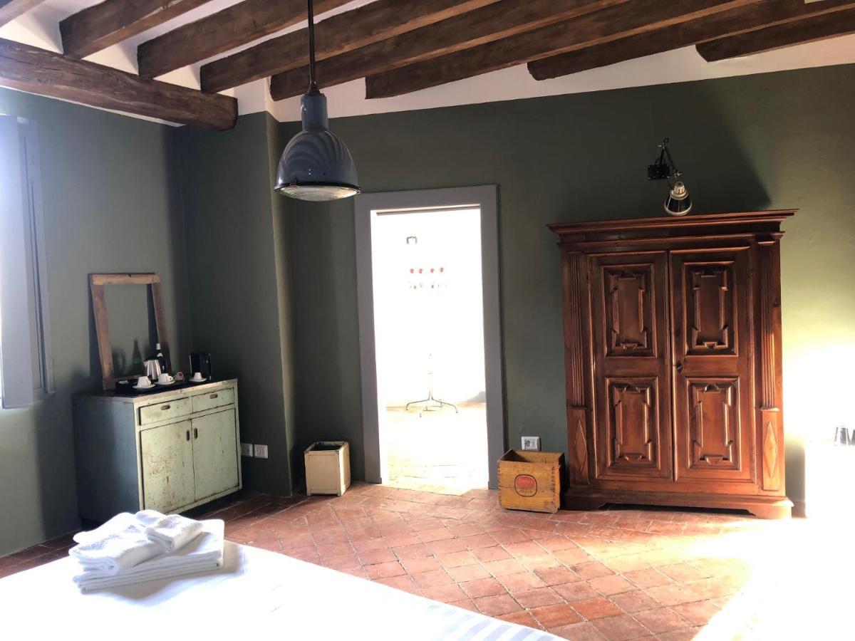 La Di Grazzano Visconti